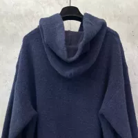 $92.00 USD LOEWE Jackets Long Sleeved For Unisex #1390299