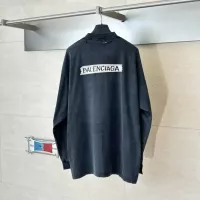 $72.00 USD Balenciaga Hoodies Long Sleeved For Unisex #1390304