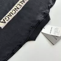 $72.00 USD Balenciaga Hoodies Long Sleeved For Unisex #1390304