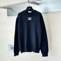 $80.00 USD Celine Sweaters Long Sleeved For Unisex #1390308