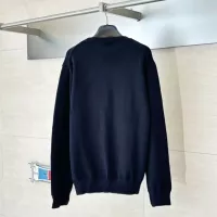 $80.00 USD Celine Sweaters Long Sleeved For Unisex #1390308