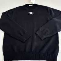 $80.00 USD Celine Sweaters Long Sleeved For Unisex #1390308