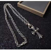 $48.00 USD Chrome Hearts Necklaces #1390312