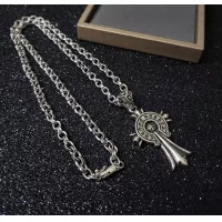 $48.00 USD Chrome Hearts Necklaces #1390313