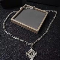 $48.00 USD Chrome Hearts Necklaces #1390313