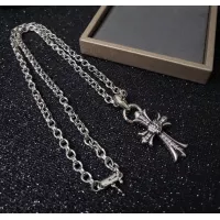 $52.00 USD Chrome Hearts Necklaces #1390316