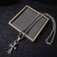 $52.00 USD Chrome Hearts Necklaces #1390316