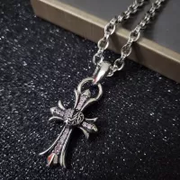 $52.00 USD Chrome Hearts Necklaces #1390316