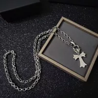 $52.00 USD Chrome Hearts Necklaces #1390316