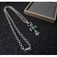 $52.00 USD Chrome Hearts Necklaces #1390317