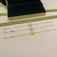 $25.00 USD Van Cleef & Arpels Bracelets For Women #1390348