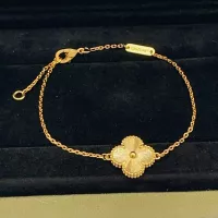 $25.00 USD Van Cleef & Arpels Bracelets For Women #1390349