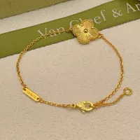 $25.00 USD Van Cleef & Arpels Bracelets For Women #1390349