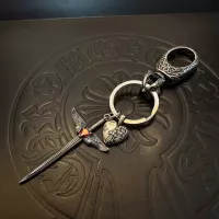 $48.00 USD Chrome Hearts Key Holder And Bag Buckle #1390352