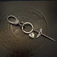 $48.00 USD Chrome Hearts Key Holder And Bag Buckle #1390352