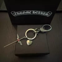 $48.00 USD Chrome Hearts Key Holder And Bag Buckle #1390352