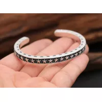 $42.00 USD Chrome Hearts Bracelets #1390358