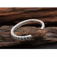$42.00 USD Chrome Hearts Bracelets #1390358