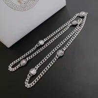 $52.00 USD Versace Necklaces #1390360