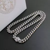 $52.00 USD Versace Necklaces #1390361