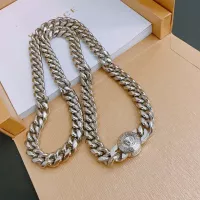 $52.00 USD Versace Necklaces #1390361