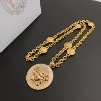 $64.00 USD Versace Necklaces #1390362