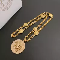 $64.00 USD Versace Necklaces #1390362
