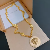 $64.00 USD Versace Necklaces #1390362