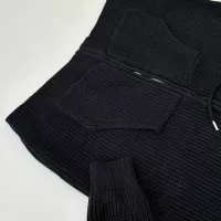 $98.00 USD Celine Jackets Long Sleeved For Women #1390373