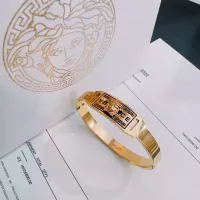 $42.00 USD Versace Bracelets #1390381