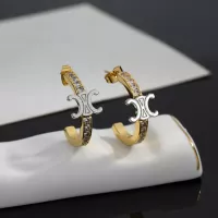$29.00 USD Celine Earrings For Women #1390395