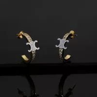 $29.00 USD Celine Earrings For Women #1390395