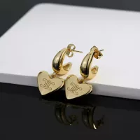 $29.00 USD Celine Earrings For Women #1390397