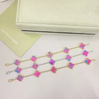 $36.00 USD Van Cleef & Arpels Bracelets For Women #1390405