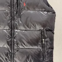 $125.00 USD Ralph Lauren Polo Down Feather Coat Sleeveless For Unisex #1390467