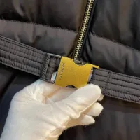 $202.00 USD Moncler Down Feather Coat Long Sleeved For Women #1390470