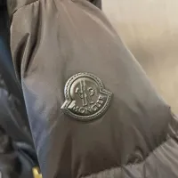 $202.00 USD Moncler Down Feather Coat Long Sleeved For Women #1390470