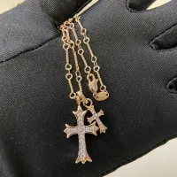$39.00 USD Chrome Hearts Necklaces #1390472