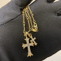 $39.00 USD Chrome Hearts Necklaces #1390473