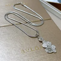 $42.00 USD Bvlgari Necklaces #1390474