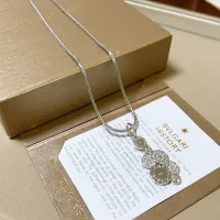 $42.00 USD Bvlgari Necklaces #1390474