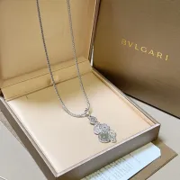 $42.00 USD Bvlgari Necklaces #1390474