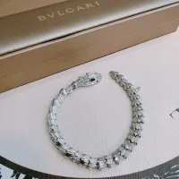 $56.00 USD Bvlgari Bracelets #1390476