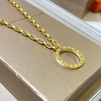 $60.00 USD Bvlgari Necklaces #1390477