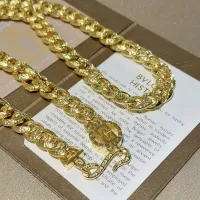 $64.00 USD Bvlgari Necklaces #1390478