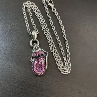 $48.00 USD Chrome Hearts Necklaces #1390493