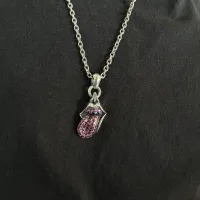 $48.00 USD Chrome Hearts Necklaces #1390493