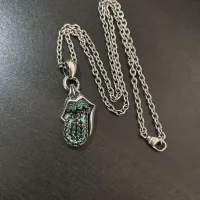 $48.00 USD Chrome Hearts Necklaces #1390494