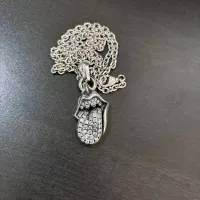 $48.00 USD Chrome Hearts Necklaces #1390495