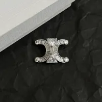 $39.00 USD Celine Brooches For Women #1390497